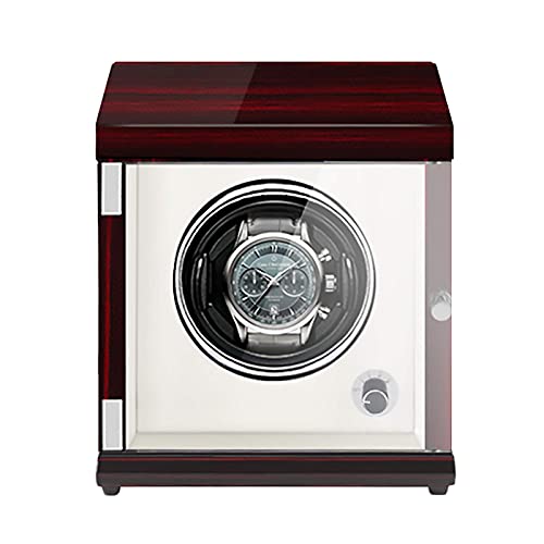 Evita paradas en reloj mecánico con este cargador vertical recargable LED
