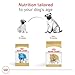 Royal Canin Breed Health Nutrition Pug Puppy Dry Dog Food, 2.5 lb Bag