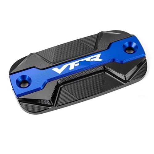 Couvercle réservoir liquide frein avant bouchons moto pour VFR 800 1200x VFR800X