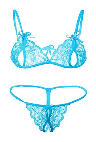 Image of PIBU Women Lingerie Set