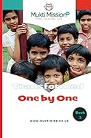 Transformed One by One (Stories of Mukti) 1692774034 Book Cover