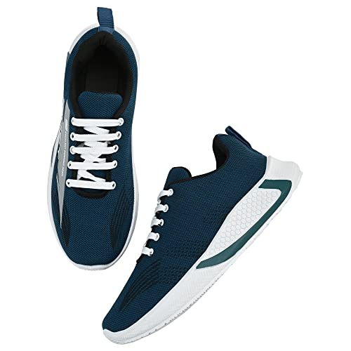 Image of Birde Men Sports Running,Walking & Gym Shoes Casual Sneaker Shoes for Men's & Boy's