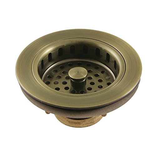 Colador para fregadero de cocina Kingston Brass KBS1003