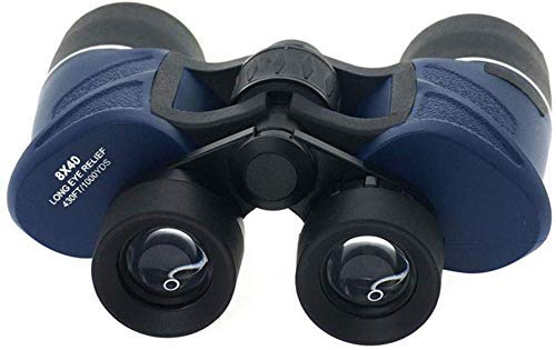 Monocular de gran aumento Bak9 para observación marina y senderismo nocturno 3
