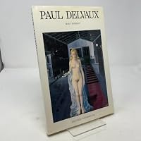 Paul Delvaux 0847812014 Book Cover