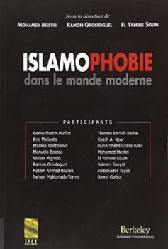 Paperback Islamophobie dans le monde moderne [French] Book