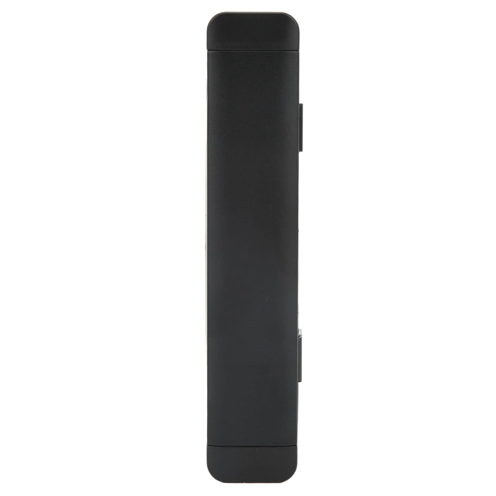 Cryfokt Serrure de Porte Intelligente sans clé, en Aluminium Premium,