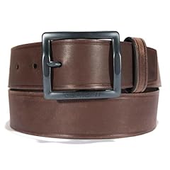 Bridle Leather Heat Creased (Brown)