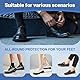 gelpretty 1 Paar Hallux Valgus Socken Korrektur für den Großen Zeh,Hammerzeh Korrektur und Schutz,Hallux Valgus mit Silikonpads für Herren und Damen Schutz der großen Zehe,Universalgröße