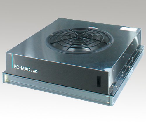 美品AIRTECH EC-MAC クリーンフィルターユニット MAC-ⅡA-30 Amazon.co.jp: 日本エアーテック 小型HEPAユニット MAC-IIA-30 1台 /1
