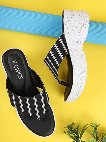 Image of Iconics Women's Icn-an-w-11 Sandal