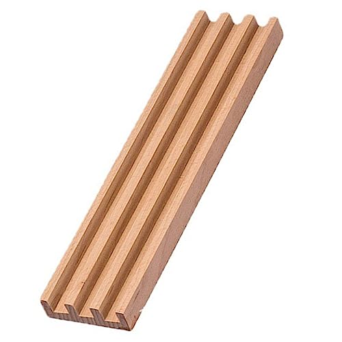Soportes de Madera para Fichas de Dominó miniatura 1