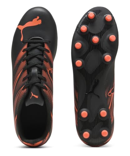 Image of Puma Mens Attacanto Firm, Artificial Ground Soccer Cleat