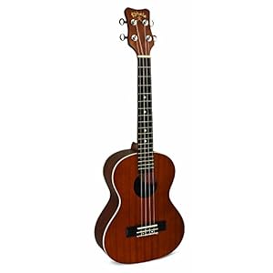 Kohala AKAMAI AK-T Tenor Ukulele