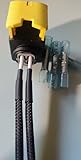 Cummins Nox Sensor Connector for ISX and Detroit Diesel (Gray) INLET