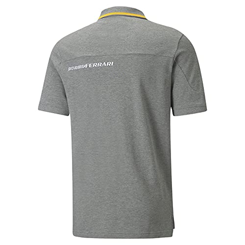 Image of PUMA Men's Standard Scuderia Ferrari Race Polo