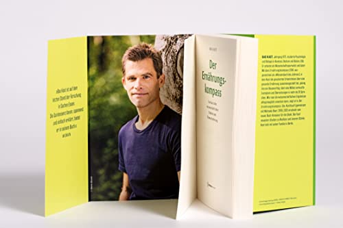 Der Ernährungskompass: Das Fazit aller wissenschaftlichen Studien zum Thema Ernährung - Mit den 12 wichtigsten Regeln der gesunden Ernährung, einem neuen Kapitel und Beispielrezepten – Bild 5