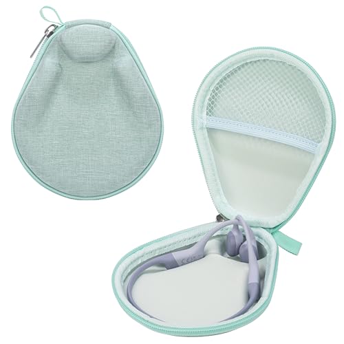 Ginsco jo[T`wbhzP[X SHOKZ OpenRun Pro 2/Pro 2 Mini/OpenRun/OpenSwim I[vC[X|[cwbhtHΉ CXK/BAICLUD/MRYTKYɑΉ (O[)