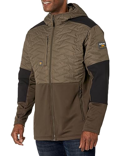 Image of ARIAT Rebar Cloud 9 Insulated Jacket