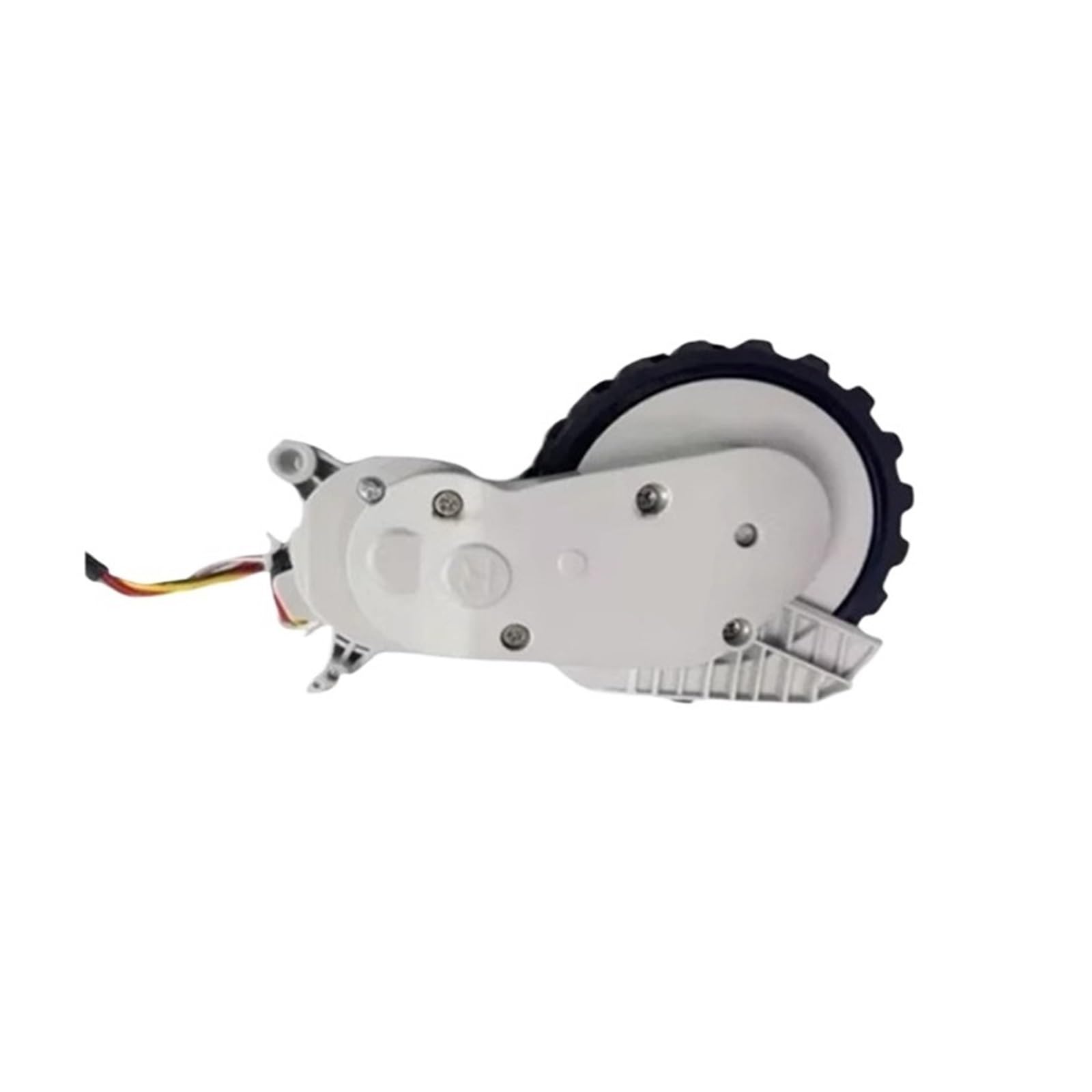 VIXWDRUTY L R Wheels，Compatible For Mijia，Robot Vacuum Mop 2 Pro 2 Lite MJSTL MJST1S Sweeping Robot Walking Wheels Parts(R)