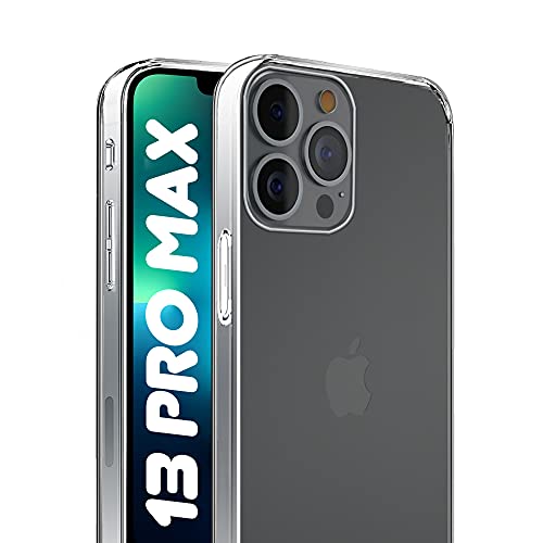 PHONIX Cover per Iphone 13 PRO MAX 6.7 Pollici