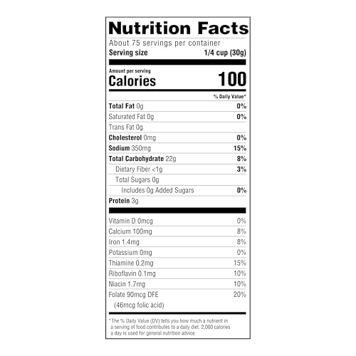 Amazon Self Rising Flour 5 lb - Price Drop to $4.30 - Image 5