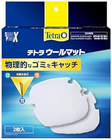 水槽用フィルターアクセサリー - Amazon.co.jp