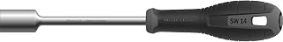 Hultafors 843303 "MH 3000" trineo martillo de doble cara, color marrón