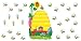 Trend Enterprises T-8077 Bb Set Busy Bees Job Chart Plus