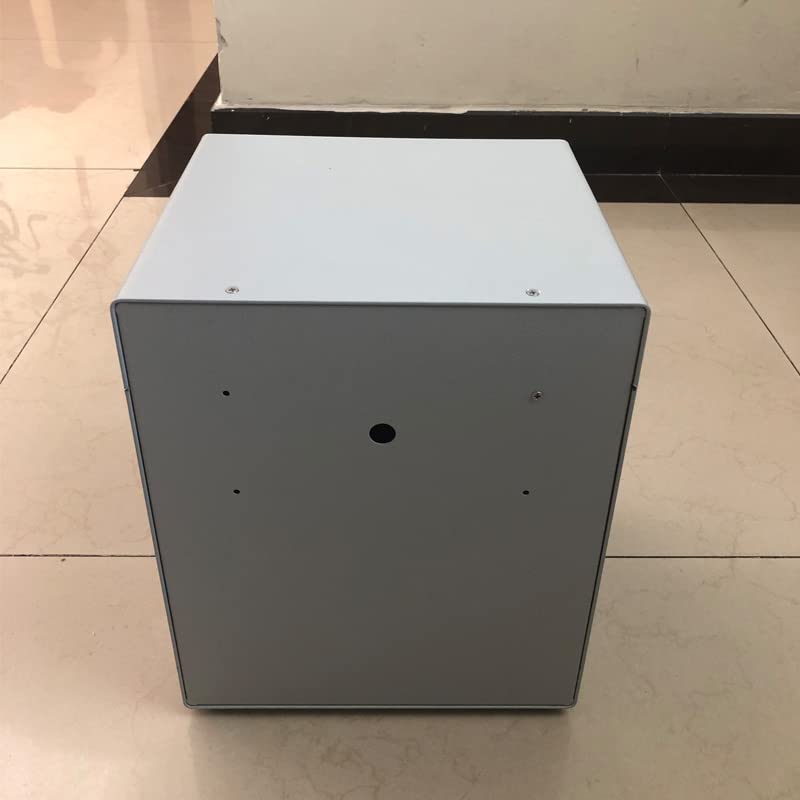 Elektrochemische Abschirmbox, Anti-Interferenz-Faraday-Käfig for Elektrolyselabor, Größe 24 x 23 x 30 cm