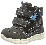 Geox Baby Jungen B Flexyper Boy B Abx Stiefeletten