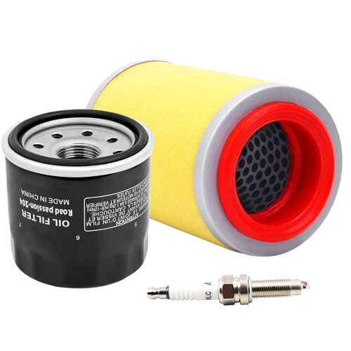 Filtre à air avec cage 5UH-E4458-00-00 pour maximiser le moteur du quad Yamaha Kodiak