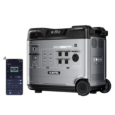 Best Power Solution for Wildfire Season Blackouts: Generator or Power Station?