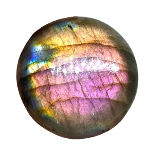 Labradorite pour bague et pendentif fait main lors de vos ateliers DIY
