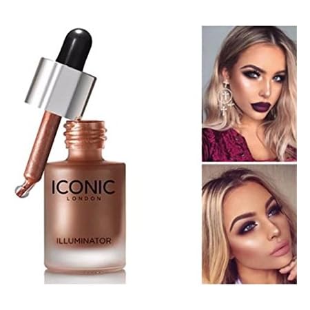 iconic london illuminator gold