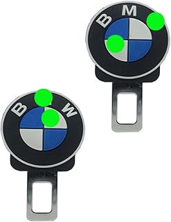 KaberTrade B // M Car Seat Belt Clip Clip - KaberTrade