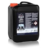 Durgol ® swiss espresso® Entkalker