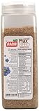 Badia Organic Ground Flax Seed -- 16 oz - 2pc