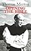 Thomas Merton: Opening the Bible