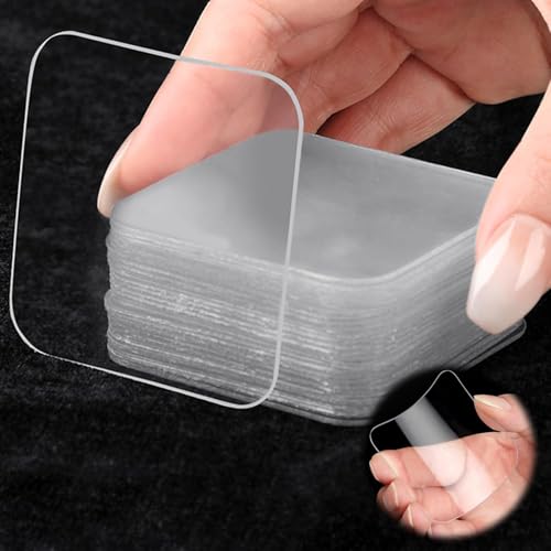 26Pcs ʔSpbh BetterJonny ʃe[v ͂ȃpbhtAo̐`̓ȔSpeAg[XX̎O\ȃimQ}bgASe[v(60mmx60mm)