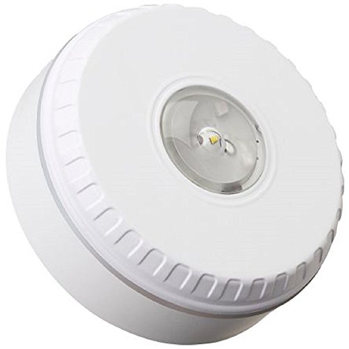 Eaton Solista LX Plafonnier Rouge Solution Signalisation Plafond Bas - 2