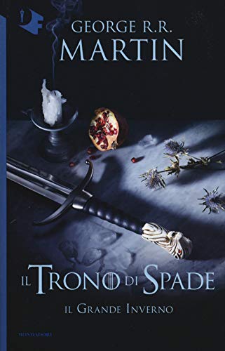 Il trono di spade. Il grande inverno (Vol. 2)
