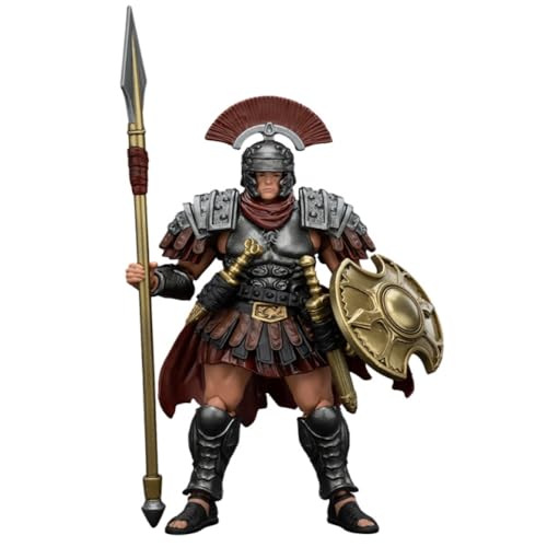 JOYTOY 1/18 Strife Roman Republic LegionX Centurion Collector's Edition Action Figure -4.25inch
