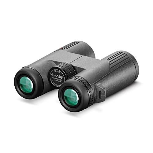 Hawke Sport Optics 10x42 Frontier HD X Binocular miniatura 2