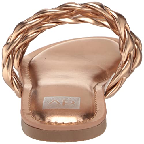 DV Dolce Vita Girl's Careena Sandal3