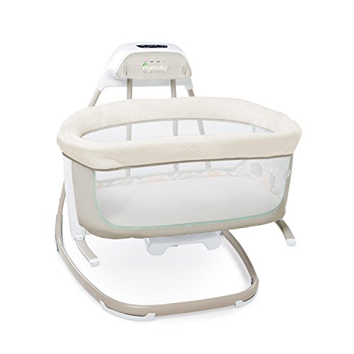 ingenuity 4 in 1 soothing solution