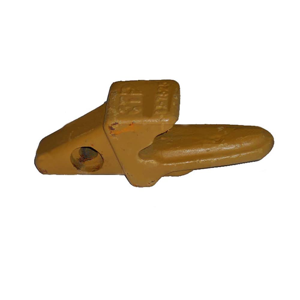 8J-7525 Weld-on Tooth Adapter Fits Caterpillar
