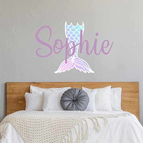 Vinilo Decorativo Personalizado para Pared 44"x29"