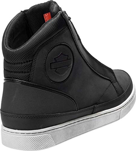 Harley-Davidson Footwear Women's Vardon Sneaker3