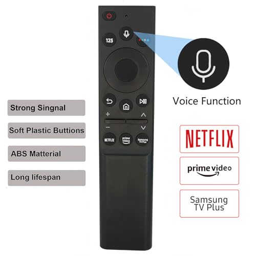 Télécommande Samsung BN59-01363A pour vos soirées cinéma 8K - 2